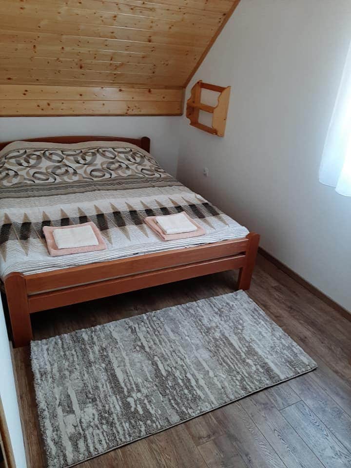 Spavaća soba 1